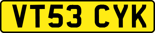 VT53CYK
