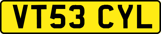 VT53CYL