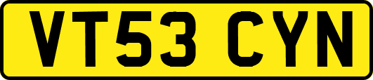VT53CYN