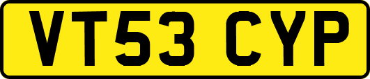 VT53CYP