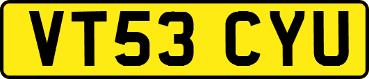 VT53CYU