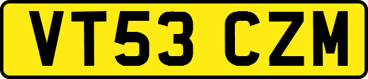 VT53CZM
