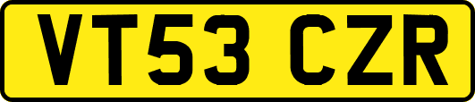 VT53CZR