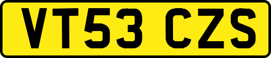 VT53CZS