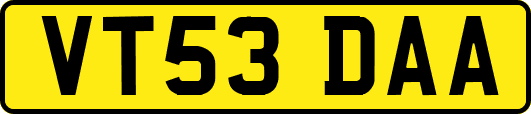 VT53DAA