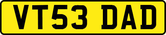 VT53DAD