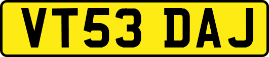 VT53DAJ