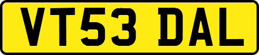 VT53DAL