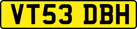 VT53DBH