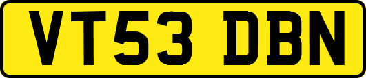 VT53DBN