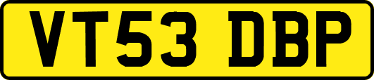 VT53DBP