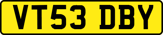VT53DBY