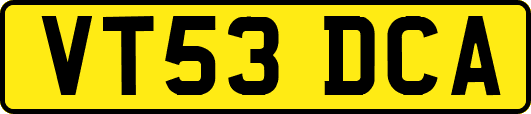 VT53DCA