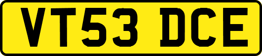 VT53DCE