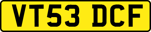 VT53DCF