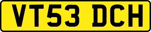 VT53DCH