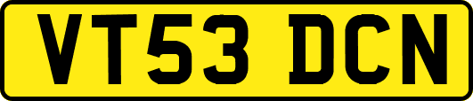 VT53DCN