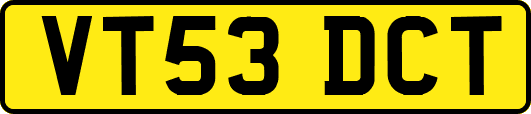 VT53DCT