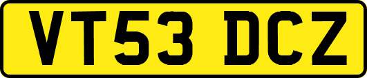 VT53DCZ