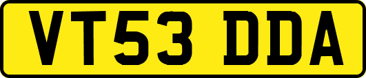 VT53DDA