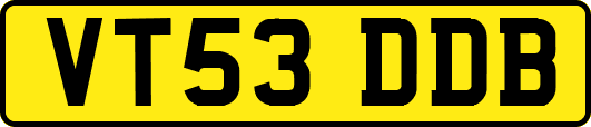 VT53DDB