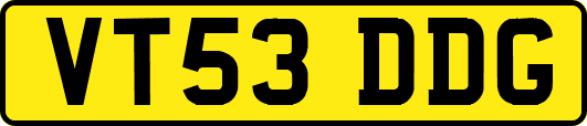 VT53DDG