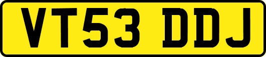 VT53DDJ