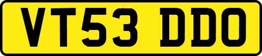 VT53DDO