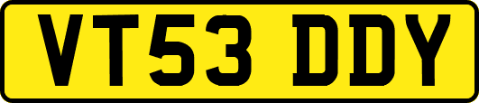 VT53DDY
