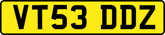 VT53DDZ