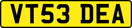 VT53DEA