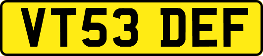 VT53DEF
