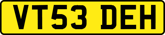 VT53DEH