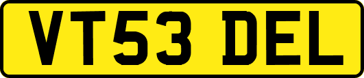 VT53DEL