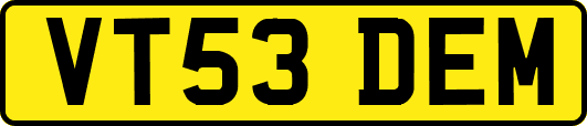 VT53DEM