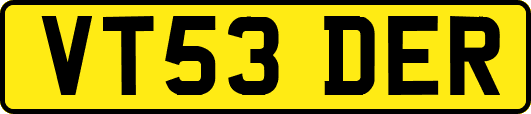 VT53DER