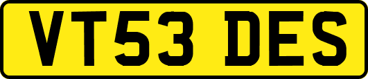 VT53DES
