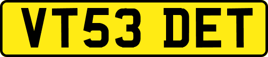 VT53DET