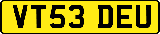 VT53DEU