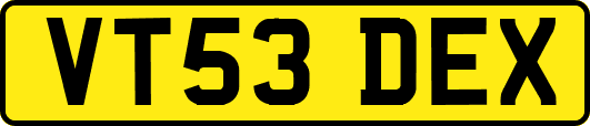 VT53DEX