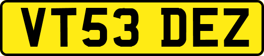 VT53DEZ
