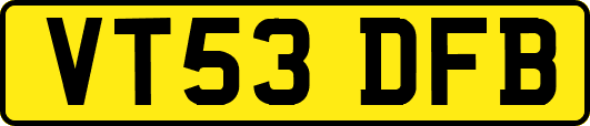 VT53DFB
