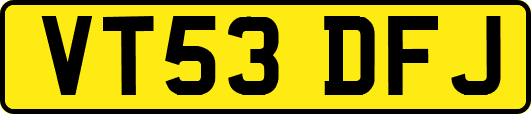 VT53DFJ