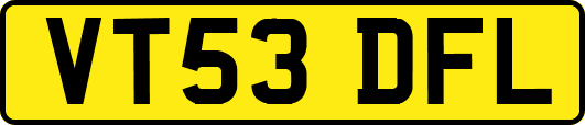 VT53DFL