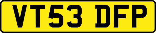 VT53DFP