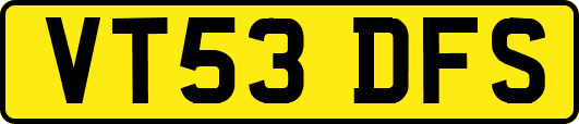 VT53DFS