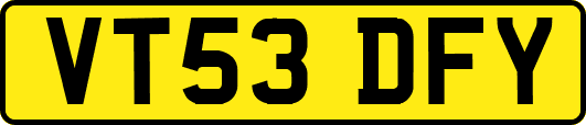 VT53DFY