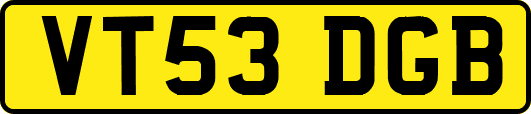 VT53DGB