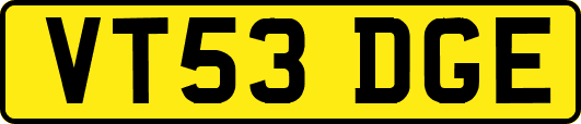 VT53DGE