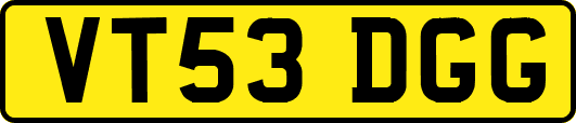 VT53DGG